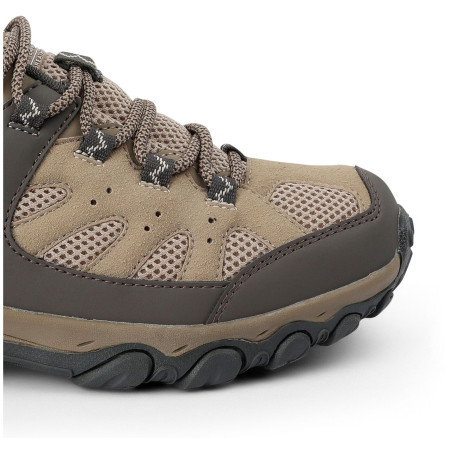 Dámské boty Regatta Womens Edgepoint IV Low