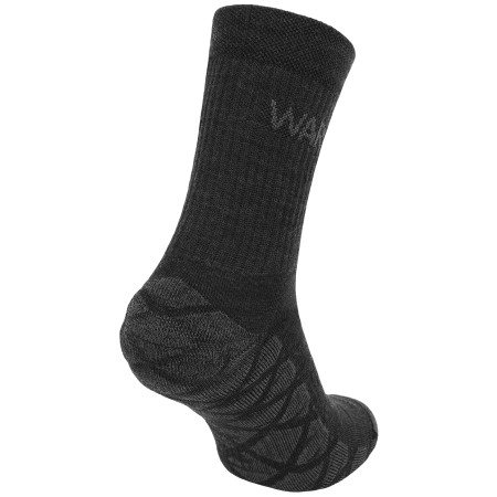 Sada ponožek Warg Endurance Merino 3-pack