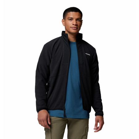 Pánská mikina Columbia Sequoia Grove™ Ii Fz Fleece