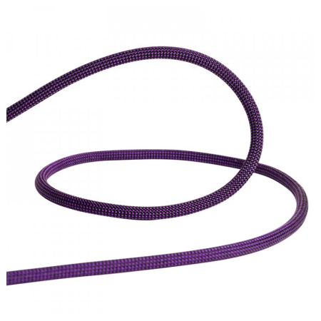 Lezecké lano Beal Joker 9,1 mm (80 m) Dry Cover