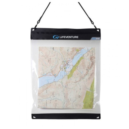 Vodotěsný obal na mapy Lifeventure Dristore