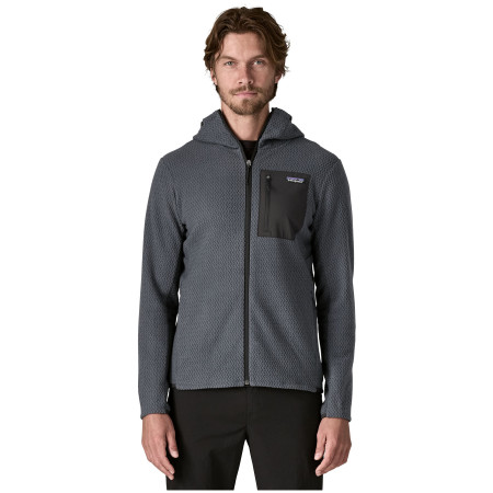 Pánská mikina Patagonia M's R1 Air Full-Zip Hoody