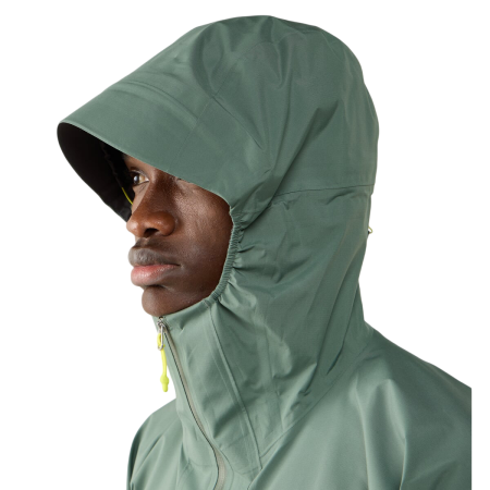 Pánská nepromokavá bunda Haglöfs L.I.M Airak 2,5L Jacket