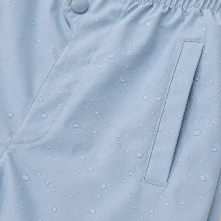 Dětské kalhoty DucKsday Rainpants Light Blue