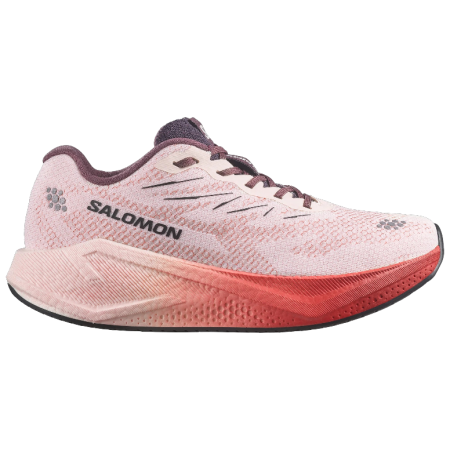 Dámské běžecké boty Salomon Aero Blaze 4 W