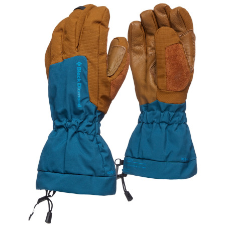 Rukavice Black Diamond Glissade Gloves