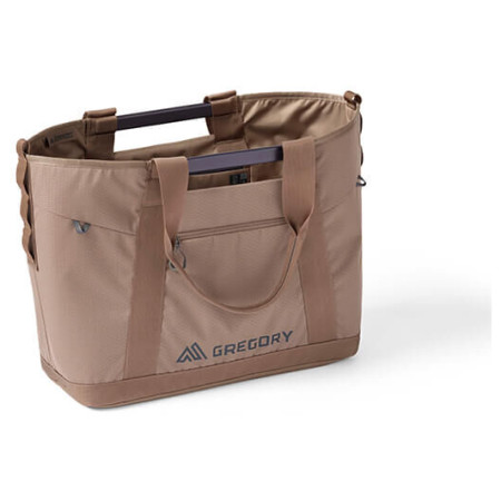 Cestovní taška Gregory Alpaca Utility Tote 50