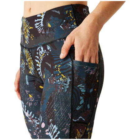 Dámské 3/4 legíny Dare 2b Influential II 3/4 Legging