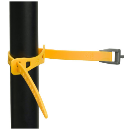 Set univerzálních pásků Sea to Summit Stretch-Loc Set - 20mm 4 Pack