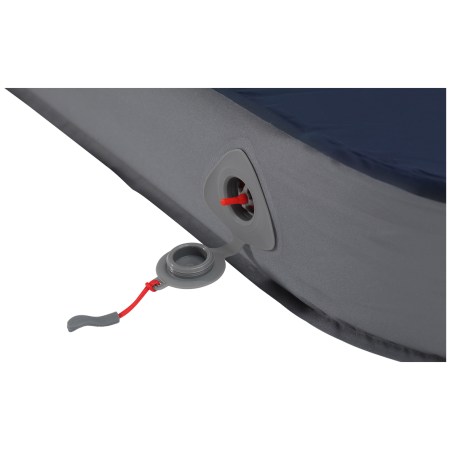 Nafukovací matrace Robens Polarshield 100 Double