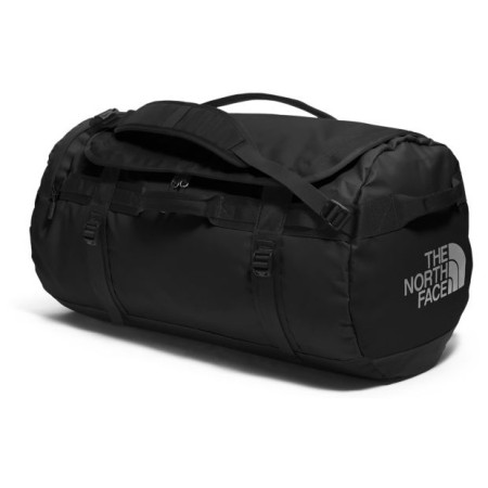 Taška The North Face Base Camp Duffel-TNF Black
