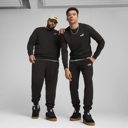 Pánské tepláky Puma ESS No. 1 Logo Sweatpants TR cl
