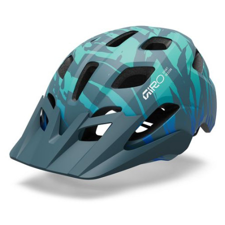 Dětská cyklistická helma Giro Tremor Child