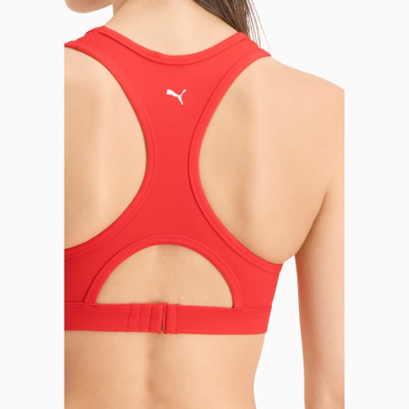 Dámské plavky Puma Racerback Top
