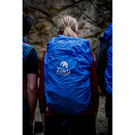 Pláštěnka na batoh Zulu Cover 34-46l