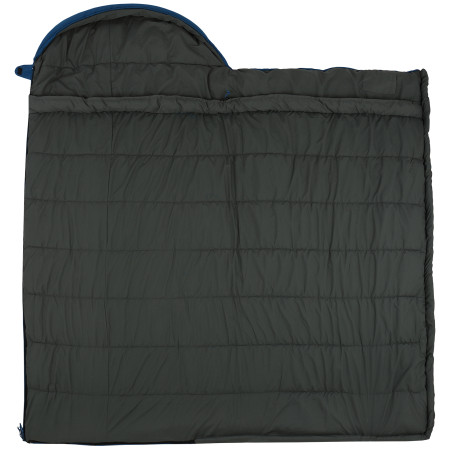 Dekový spacák Zulu Kabru Grande