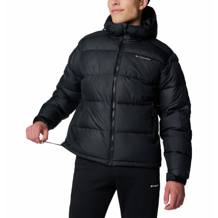 Pánská zimní bunda Columbia Pike Lake™ II Hooded Jacket