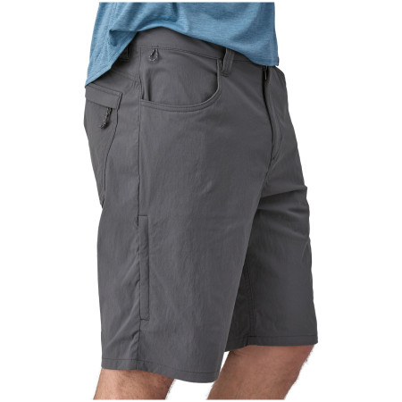 Pánské kraťasy Patagonia M's Quandary Shorts - 10 in.