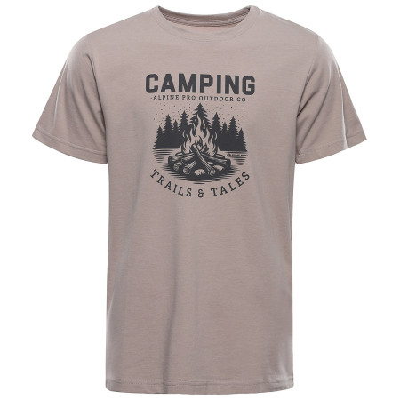 Pánské triko Alpine Pro Morol