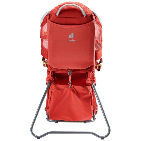 Nosítko Deuter Kid Comfort Active SL