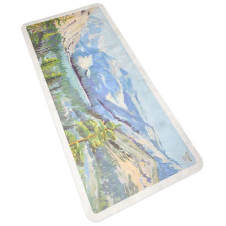 Podložka High Tail Designs Tyvek Ground Cloth Yellowstone Wilderness