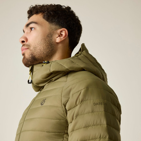 Pánská bunda Dare 2b Air Lite Padded Jacket