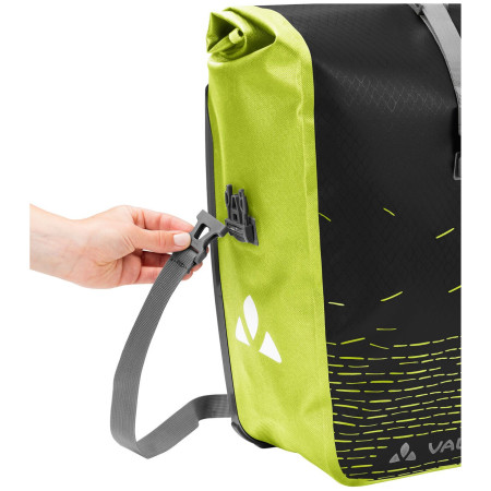 Brašna na kolo Vaude Aqua Back Print Single