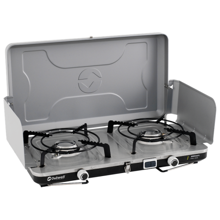 Kempingový vařič Outwell Merapi Pro Duo Deluxe