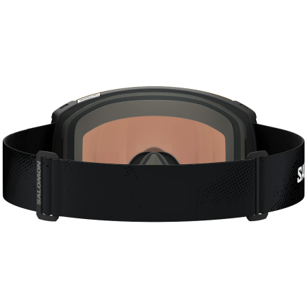 Lyžařské brýle Salomon Radium