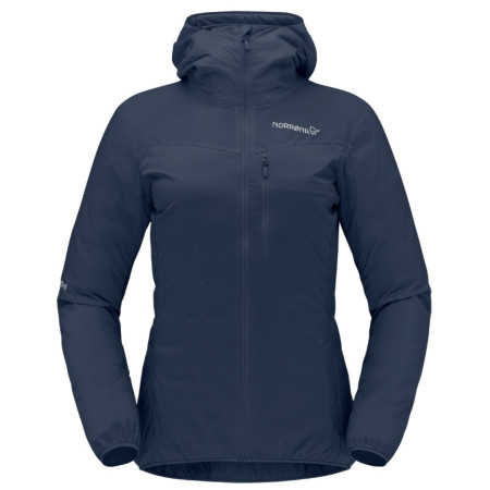 Dámská bunda Norrona falketind aero60 Zip Hood