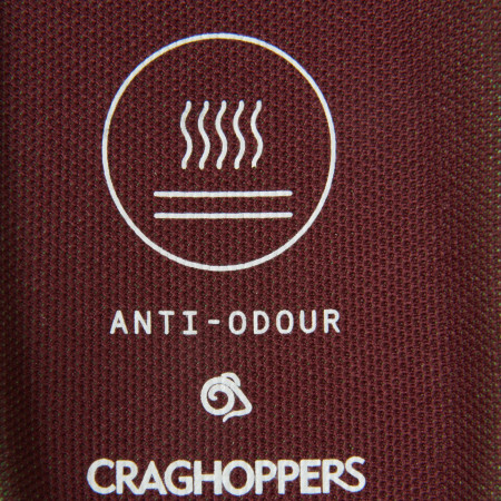 Dámské boty Craghoppers Mesa Mid II