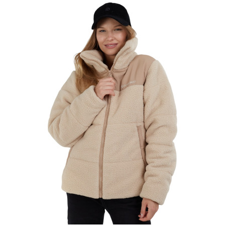 Dámská zimní bunda Fundango Nukka Padded Jacket