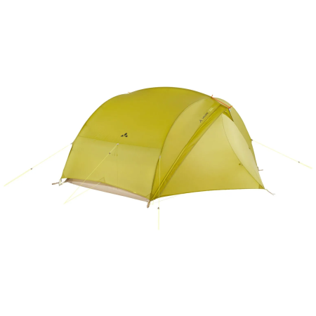 Ultralehký stan pro 2 osoby Vaude Ultralight Space 2P