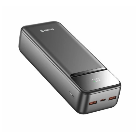 Powerbanka Swissten Power Line II 30000 mAh