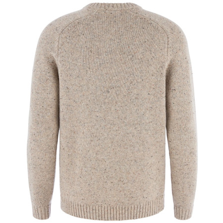 Pánský svetr Fjällräven Övik Neps Knit Sweater M