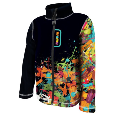 Dětská mikina WAMU Game On