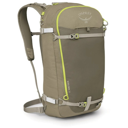 Skialpový batoh Osprey Soelden 25