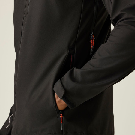 Pánská bunda Regatta Arana