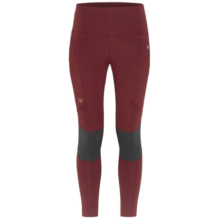 Dámské legíny Fjällräven Abisko Trekking Tights Pro W