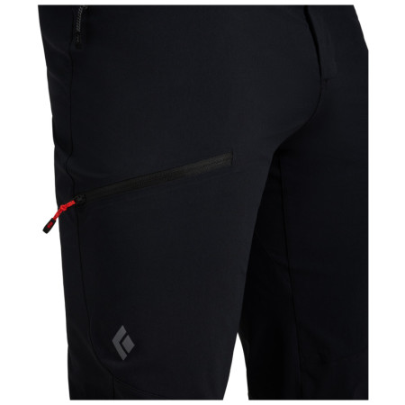 Pánské kalhoty Black Diamond M Alpine Light Pants