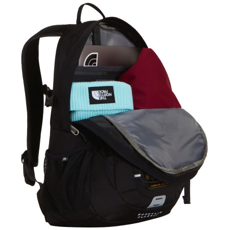 Batoh The North Face Borealis Classic Patch