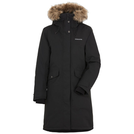 Dámská zimní bunda parka Didriksons Erika Wns Parka 3