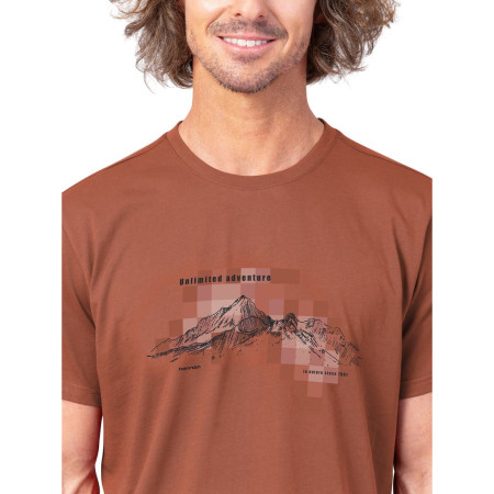 Pánské triko Hannah Luke