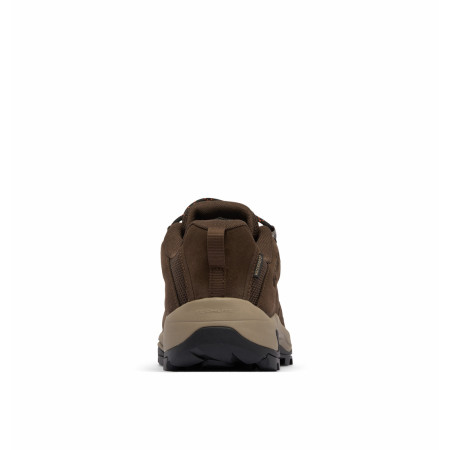 Pánské trekové boty Columbia Redmond™ Iv Low Waterproof