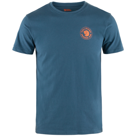 Pánské triko Fjällräven 1960 Logo T-shirt M