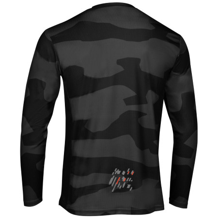 Pánské cyklistické triko Etape Rocky