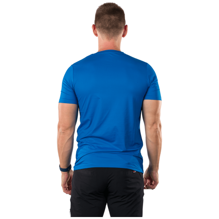 Pánské funkční triko Northfinder Nadar