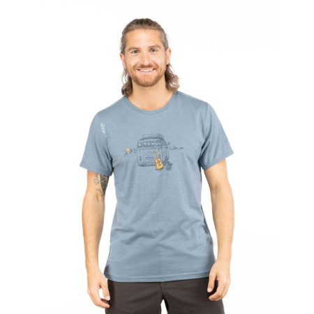 Pánské triko Chillaz Out In Nature