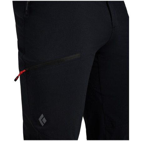 Pánské kalhoty Black Diamond M Alpine Light Pants