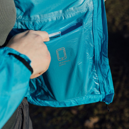 Dámská bunda Northfinder Northkit